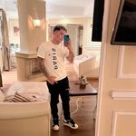 Jean Perez - @jeanperez_7 - Instagram