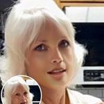 Jean Perryman - @jen515178 - Instagram