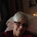 Jean Perryman - @flowerchild554 - Instagram