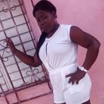 Violeta Jeanpetion - @jeanpetionvioleta - Instagram