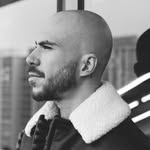 Jean Philippe - @phjean - Instagram