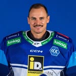 Jean-Philippe Lamoureux - @jplgoaltending - Instagram