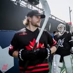 Jean-philippe Moquin - @theballhockeydude - Instagram