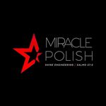 Jean Piazza - @miraclepolish - Instagram