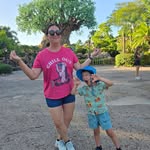 Jean Piggott - @jeankimpig - Instagram