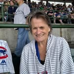 Jean Piggott Litaker - @cubsfanforlife1 - Instagram