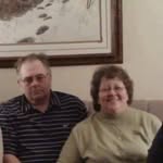 Jean piggott winters(jean marie and mike) - @qubifolu - Instagram