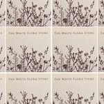 Jenny piggott - @thewhiteflorastore - Instagram