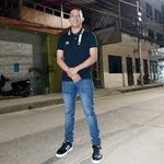 Jean Paul - @jean_pinedo_c - Instagram
