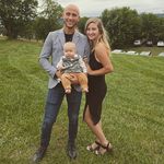 Jeanna Plank - @horselover_1604 - Instagram