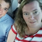 Alona Jean Garcia Pointer - @garcialoni - Instagram
