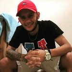 Jean Ponce - @navy_barber_1708 - Instagram