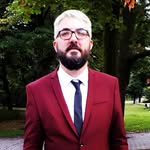 Jean-Michel Potvin - @jeanmichp - Instagram