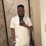 Jean-Prince Hounnouvi - @jeanprincehounnouvi - Instagram