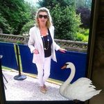 Jean Proctor - @vera18kidd - Instagram
