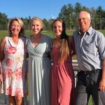 Jean Purcell - @cwcape14 - Instagram