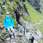 Jean Purcell - @jeanspringhill - Instagram