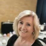 Jean Purdon Swart - @jeanie6100 - Instagram