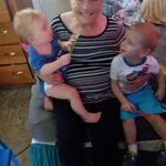 Jean Purdy - @jeanpurdy799 - Instagram