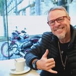 Jean Delso Raaber - @jeanraaber - Instagram