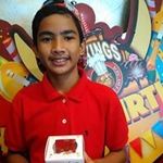 Jean Ralph Pontillas - @jeanralphpontillas - Instagram