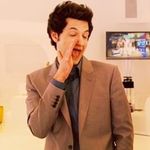 Jean Ralphio Saperstein - @jean.ralphio_saperstein - Instagram