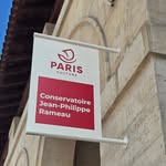 Conservatoire Jean-Philippe Rameau Paris 6 - @cma6.rameau - Instagram