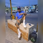 Jean Rapero - @jeanrapero - Instagram
