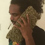 Jean Relikia RaPer - @jenchicango - Instagram