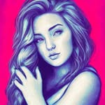 Chelsey Jean Ratliff - @fearlesshairbychelsey - Instagram