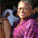 Jean Rayburn-Carrethers - @rayburncarrethers - Instagram