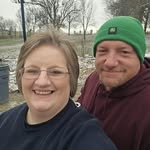 Rachel Jean Vickrey Rayburn - @rachierach1121 - Instagram