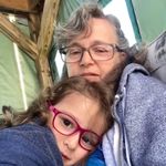 Betty-Jean Rayner - @bettyjeanrayner - Instagram