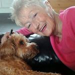 Jean Rayner - @jeanrayner22 - Instagram