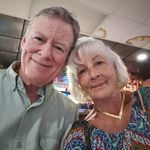 Jean Readyhough Akridge - @jeanreadyhough - Instagram