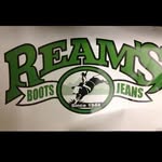 Reams Boots & Jeans - @reamsbootsandjeans - Instagram