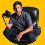 Jean Jazz7 Filmaker Supa7Filmes/ Cinegrafista TV Record. - @jeanjazz7 - Instagram