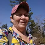 Jean Rees - @jeanmrees57 - Instagram