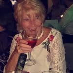 Jean Rees - @jeanrees42 - Instagram