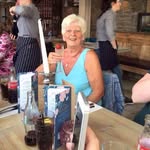 Jean Rees Ne Pennell - @jeanrees1 - Instagram