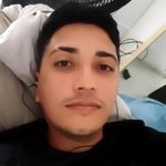 Jean Regis - @jeanrcastro - Instagram