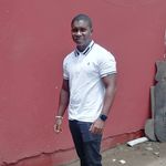 Jean-régis Allouko - @jeanregisallouko - Instagram