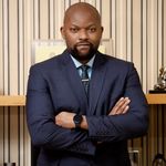 Jean Regis Siewe - @drjeanregis - Instagram