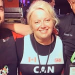 Bonney Jean Rempel - @bonneybarbell - Instagram