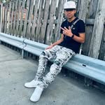 Jean Rey - @nyc_jean.777 - Instagram