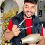 Jean Reyckman Hair - @jeanreyckmanhair - Instagram