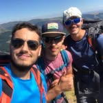 Jean Reygade - @jeanreygade - Instagram