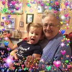 Jean Ricketts - @jeanricketts40 - Instagram