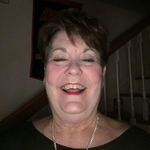 Jean Ricketts - @rickettsjean - Instagram