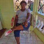 Jean Ricketts - Facebook